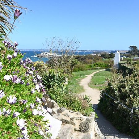 Jardin Madeleine Διαμέρισμα Μορλαί Εξωτερικό φωτογραφία