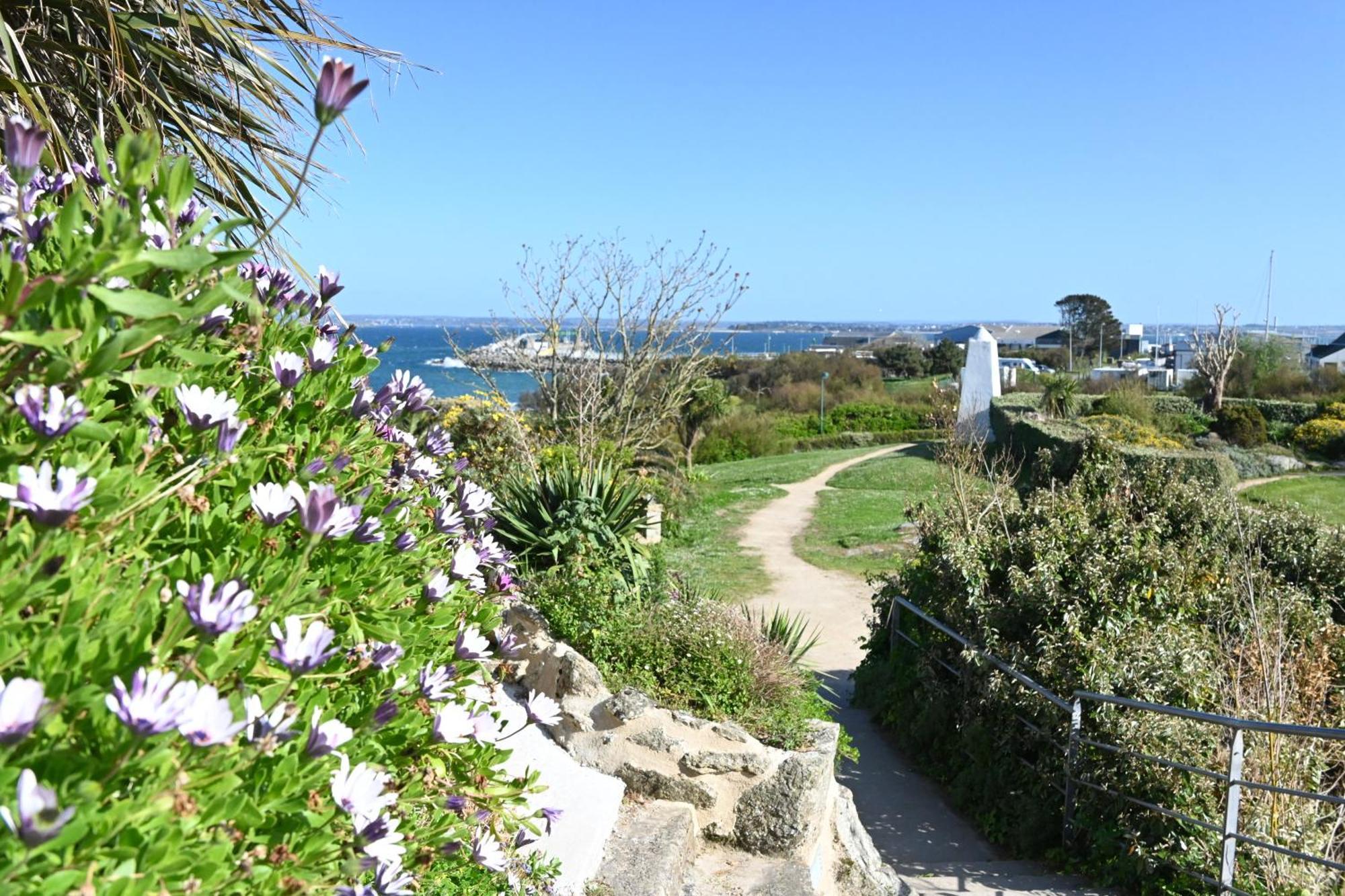 Jardin Madeleine Διαμέρισμα Μορλαί Εξωτερικό φωτογραφία